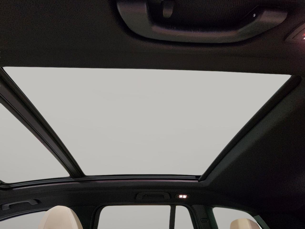 BMW X3  2019