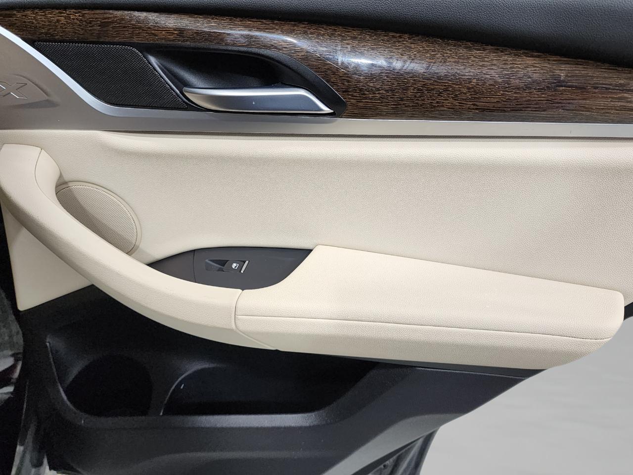 BMW X3  2019