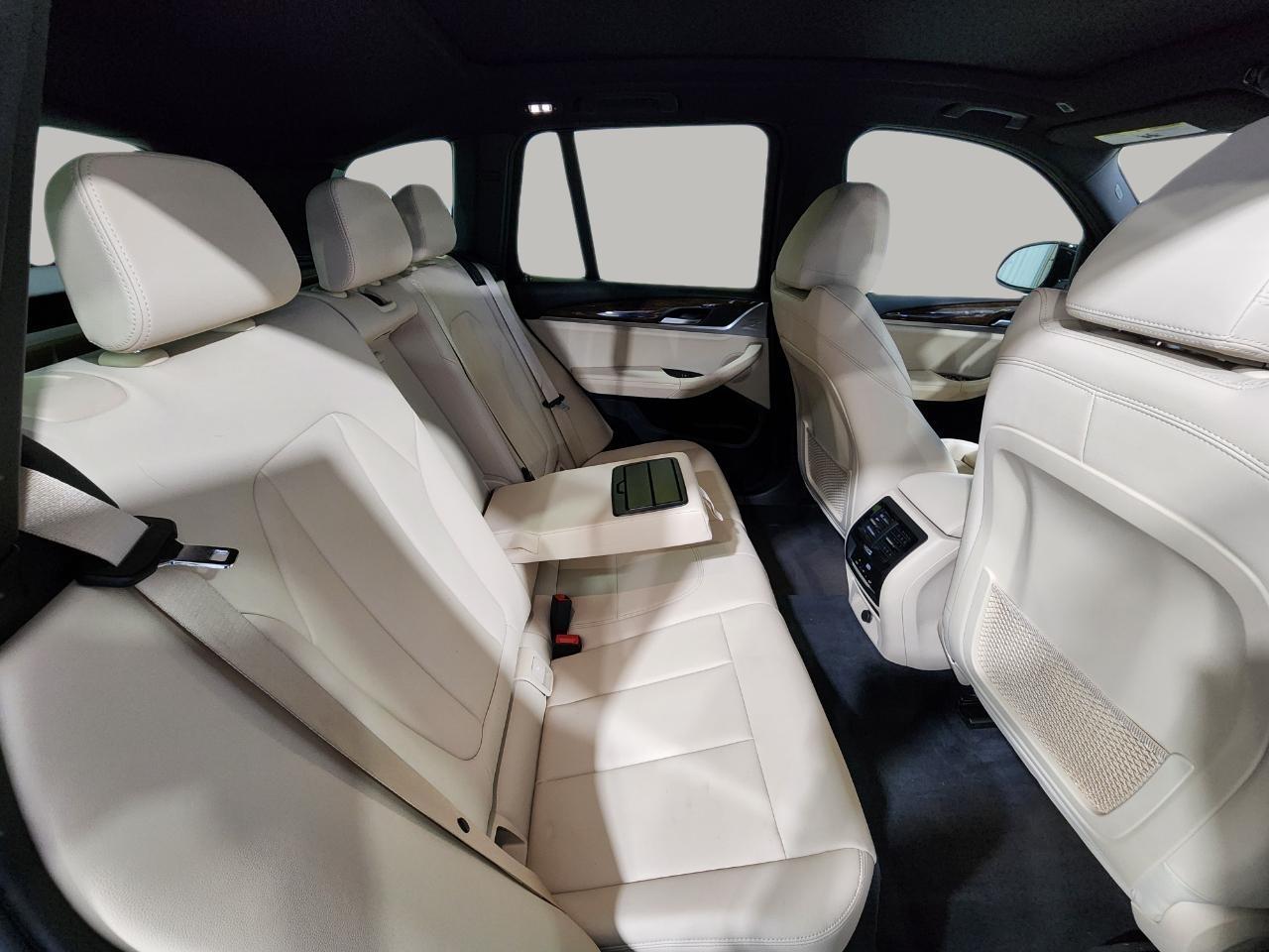 BMW X3  2019