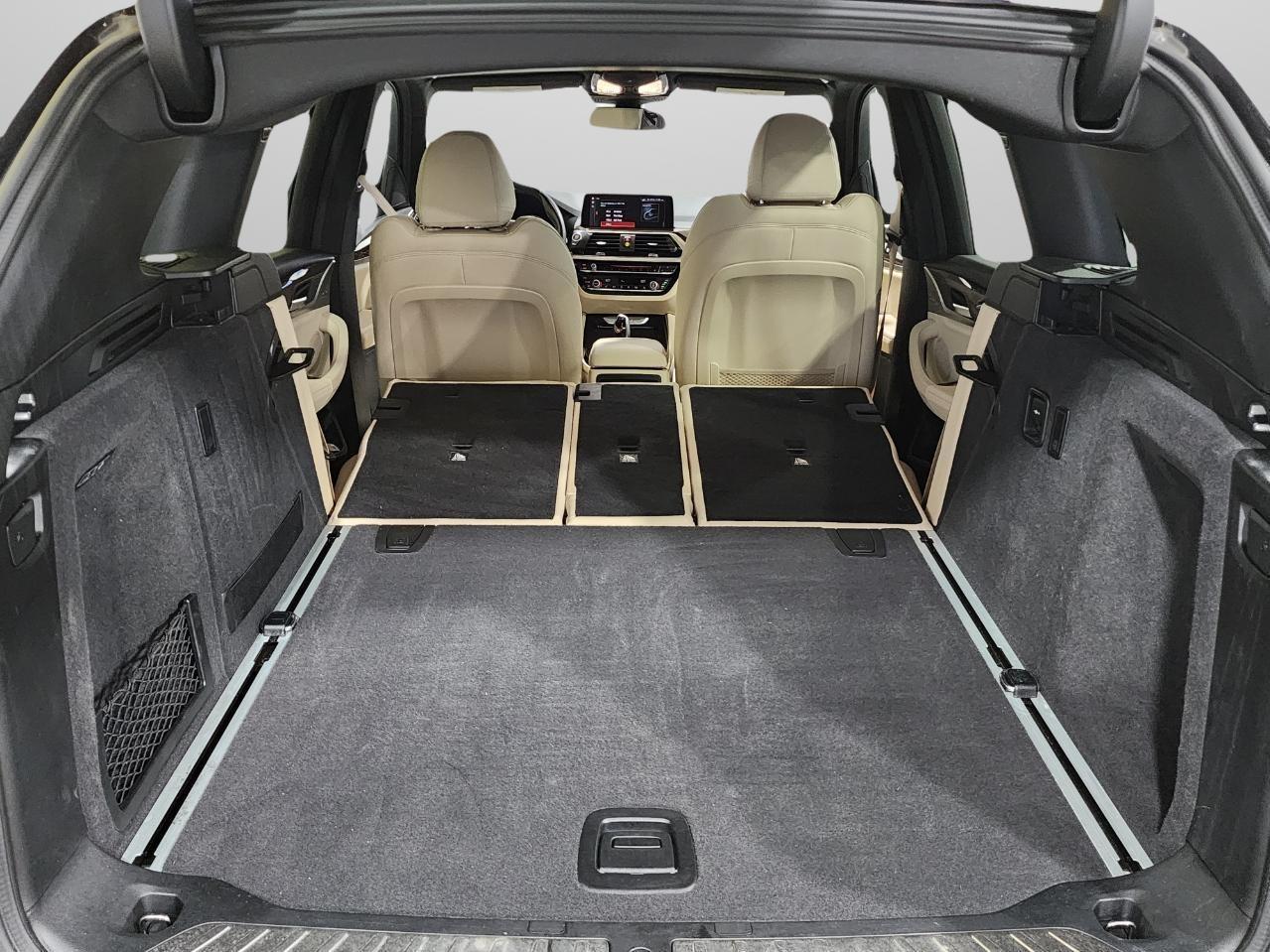 BMW X3  2019