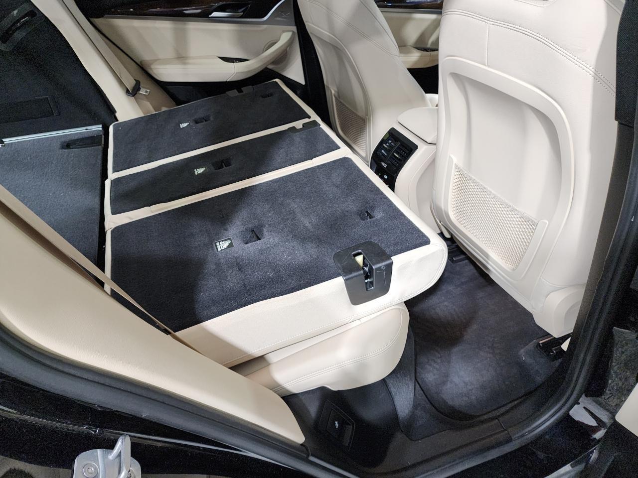BMW X3  2019