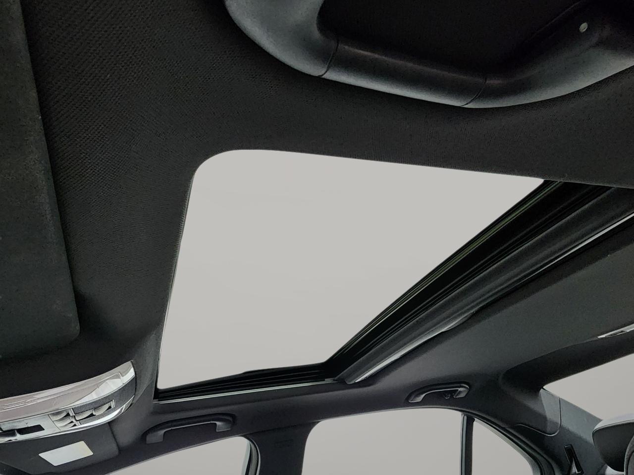 Mercedes-Benz C-Class  2014