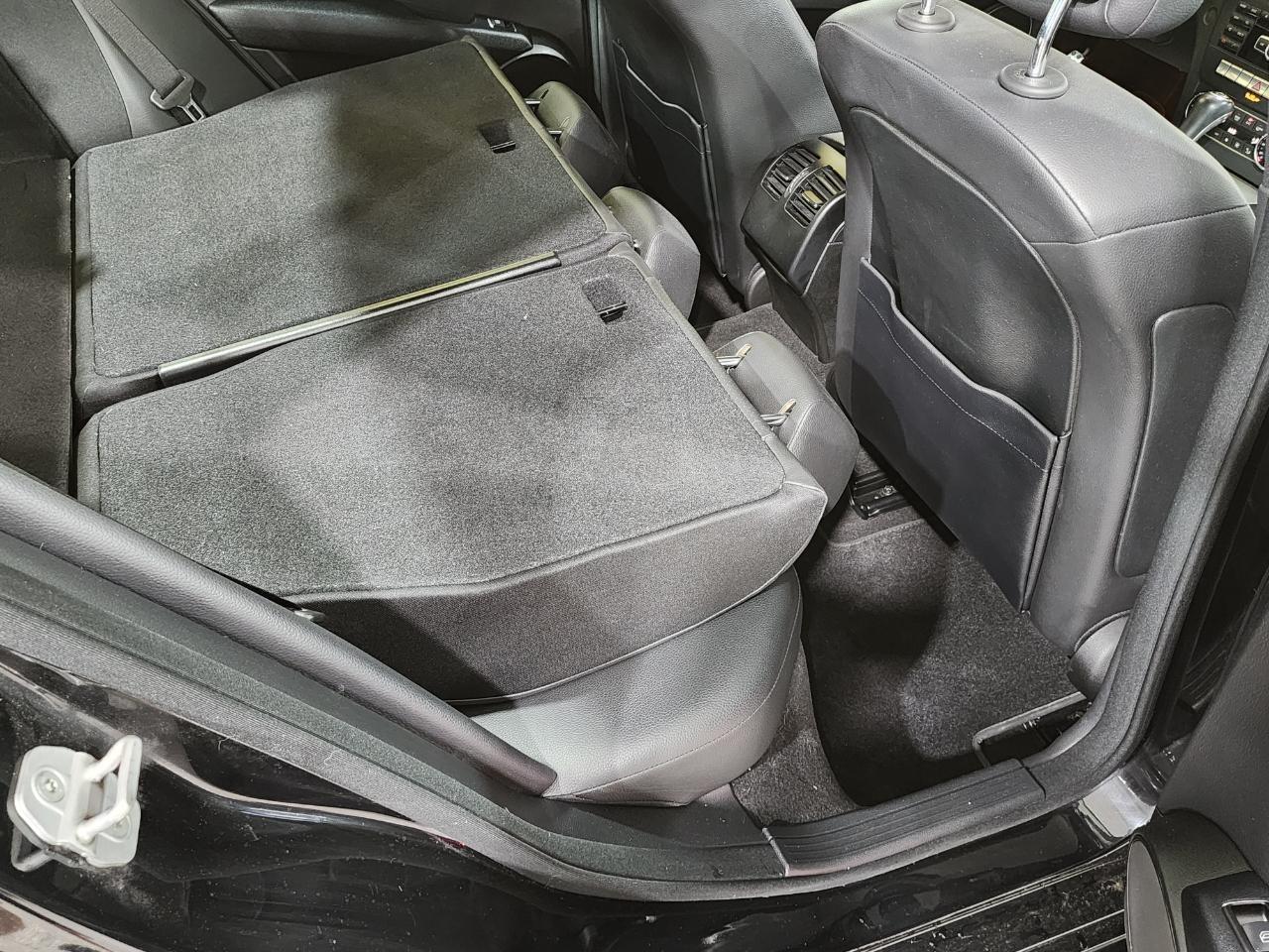 Mercedes-Benz C-Class  2014