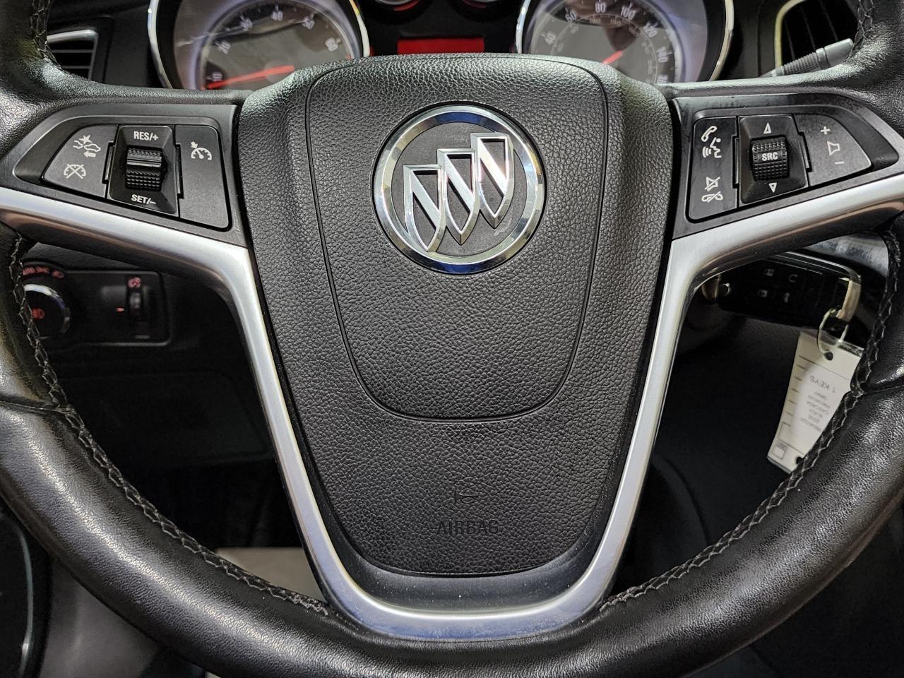 Buick Cascada  2016