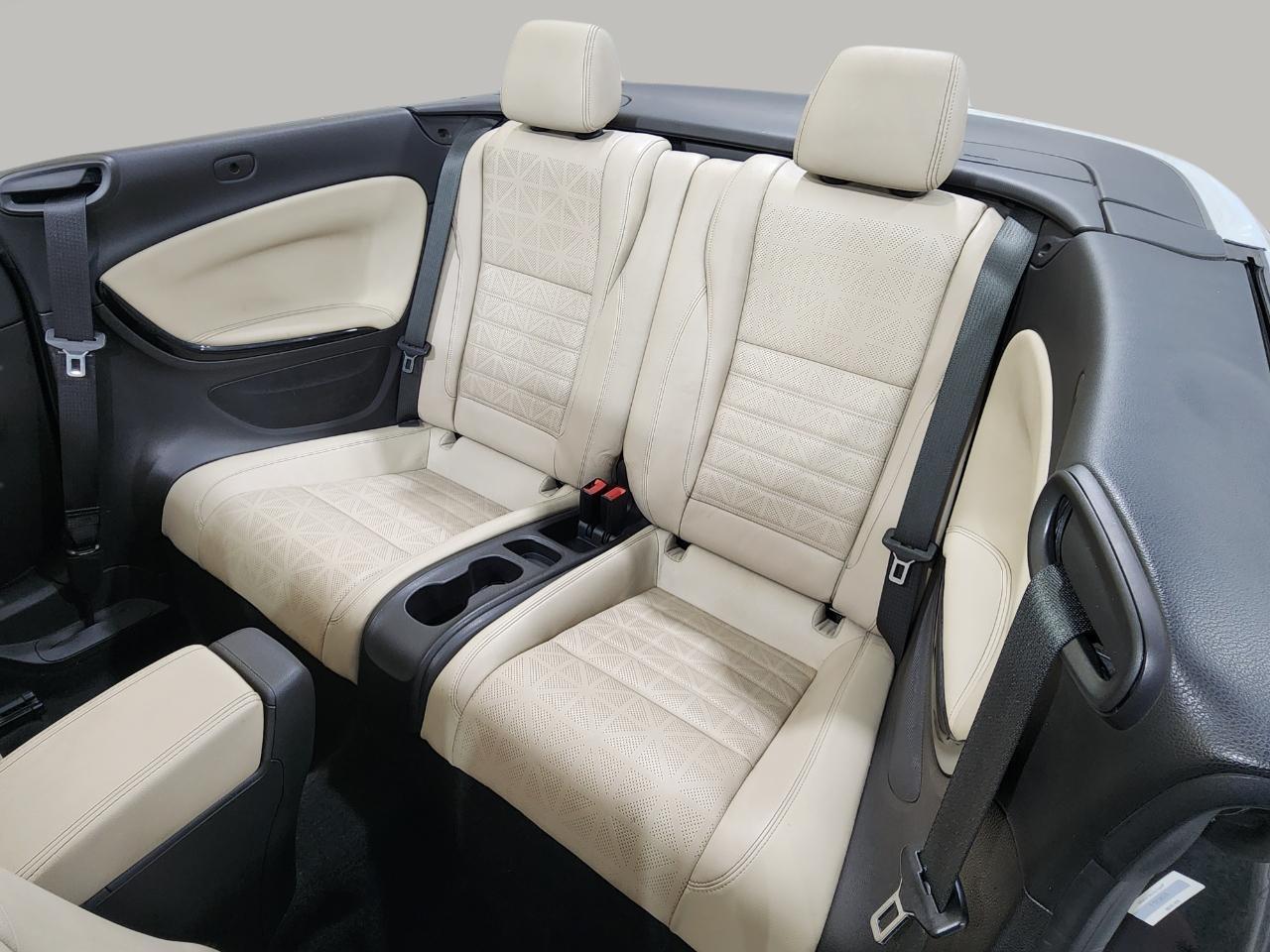 Buick Cascada  2016