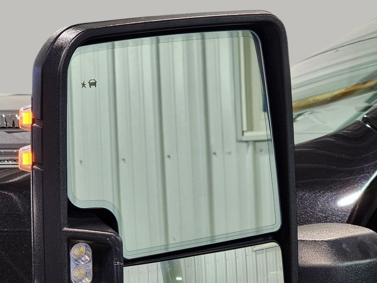 Chevrolet Silverado 2500HD LT Crew Cab Long Box 4WD 2023
