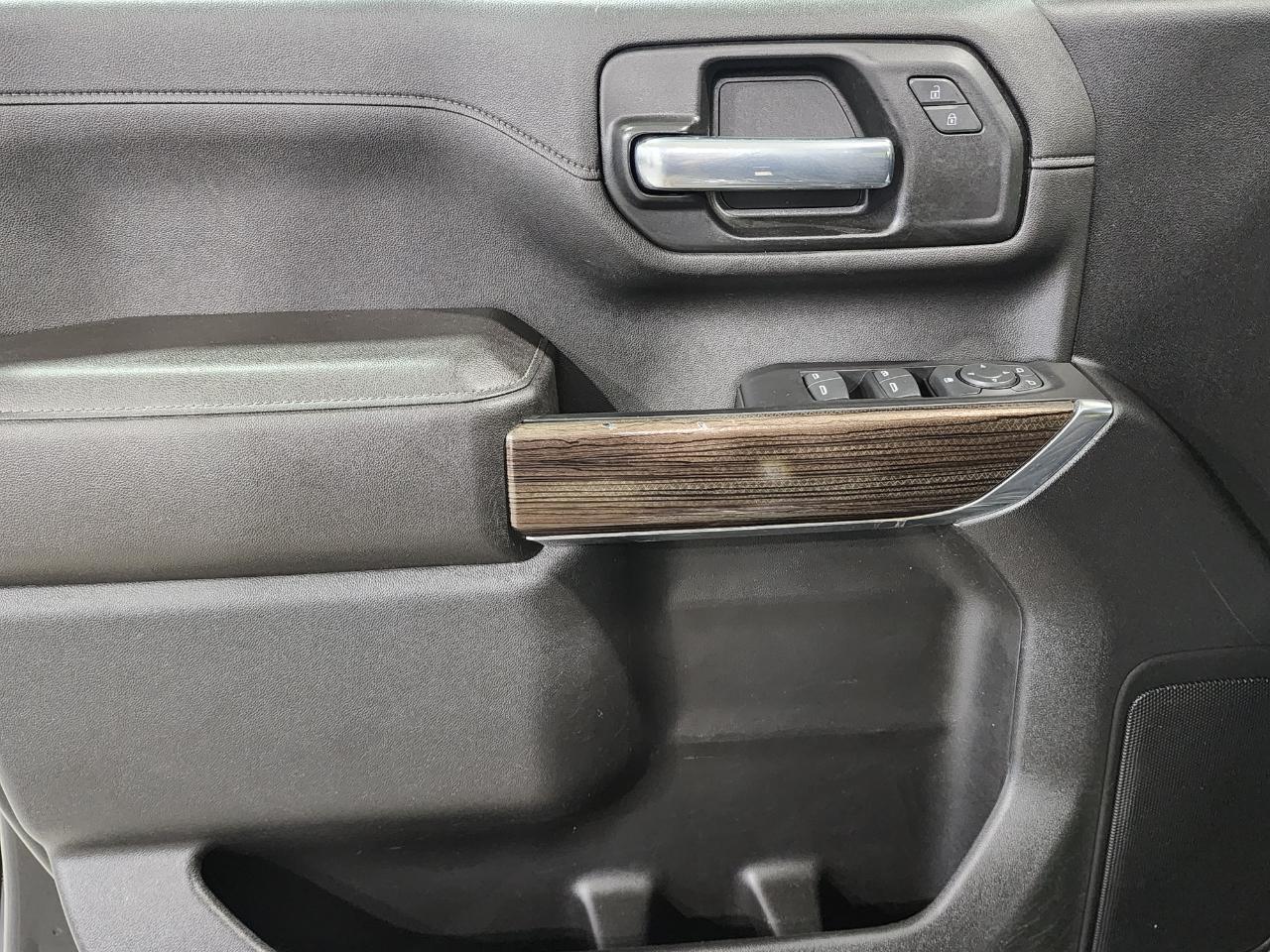 Chevrolet Silverado 2500HD LT Crew Cab Long Box 4WD 2023