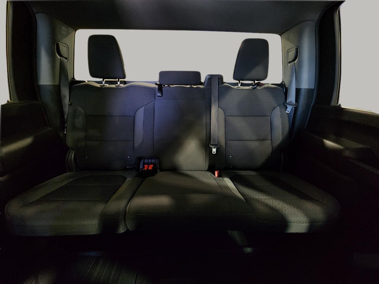 Chevrolet Silverado 2500HD LT Crew Cab Long Box 4WD 2023