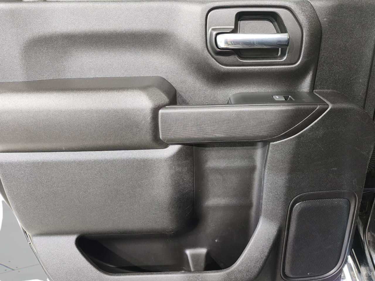 Chevrolet Silverado 2500HD LT Crew Cab Long Box 4WD 2023