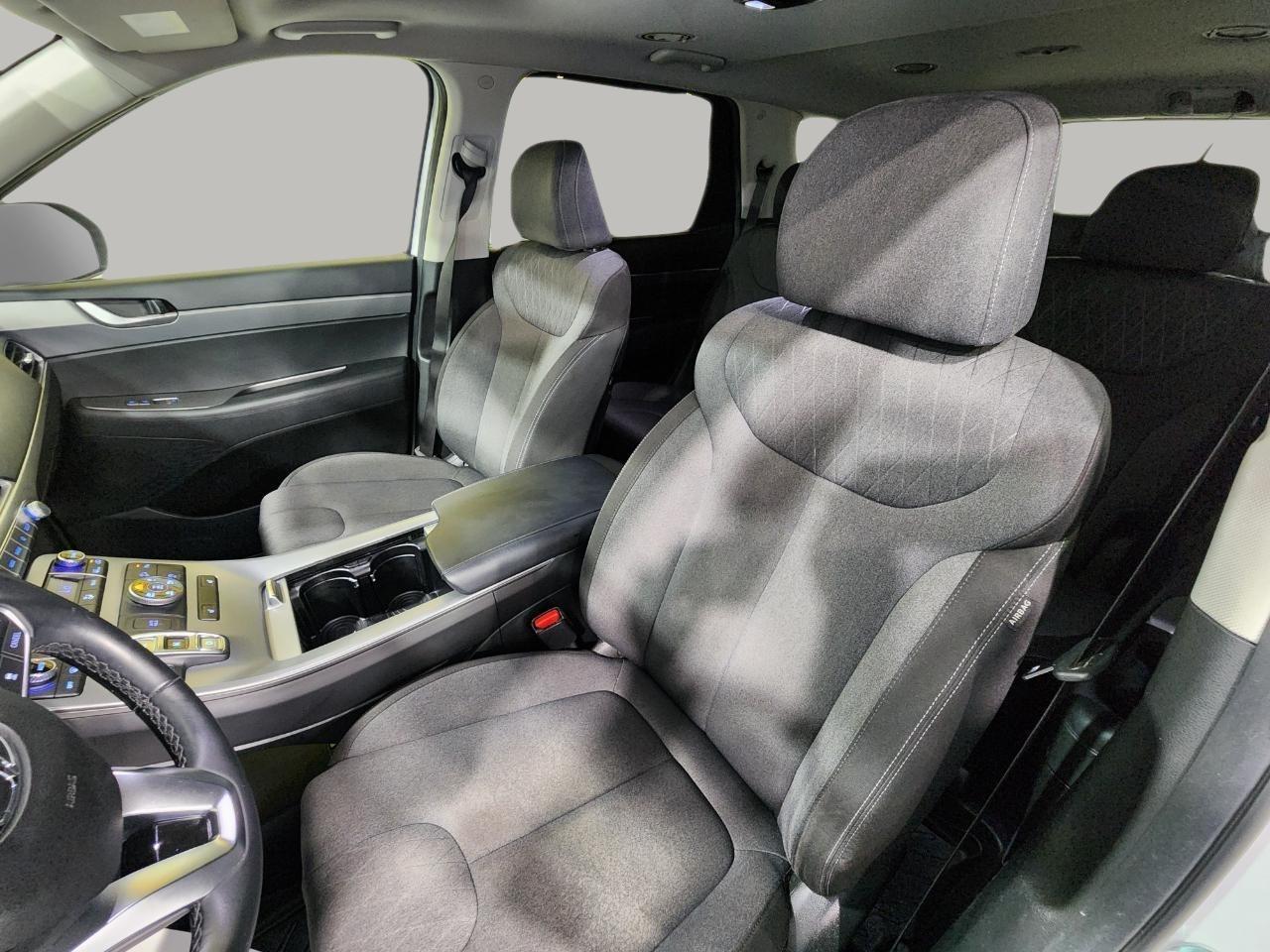 Hyundai Palisade  2020