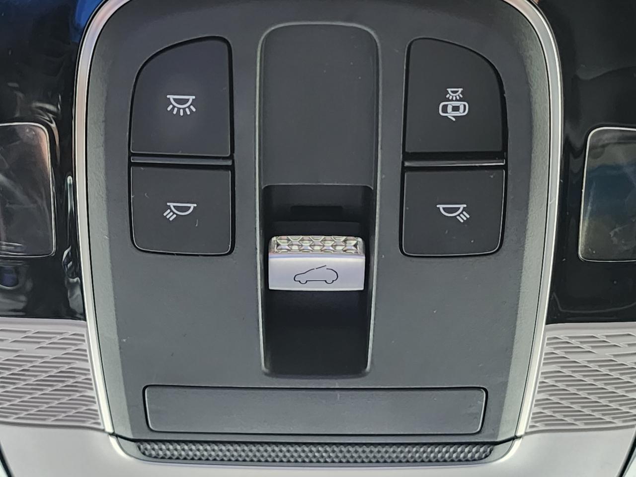Hyundai Palisade  2020