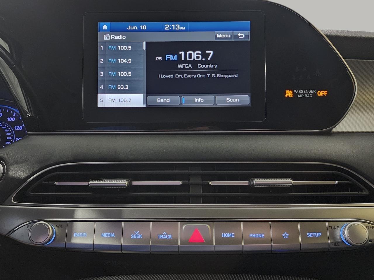 Hyundai Palisade  2020