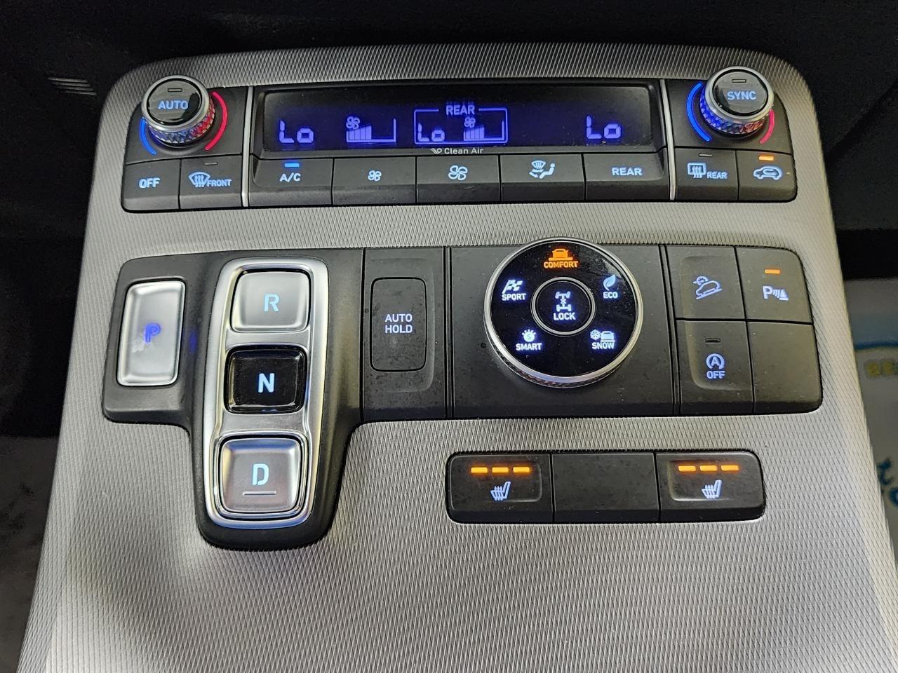Hyundai Palisade  2020