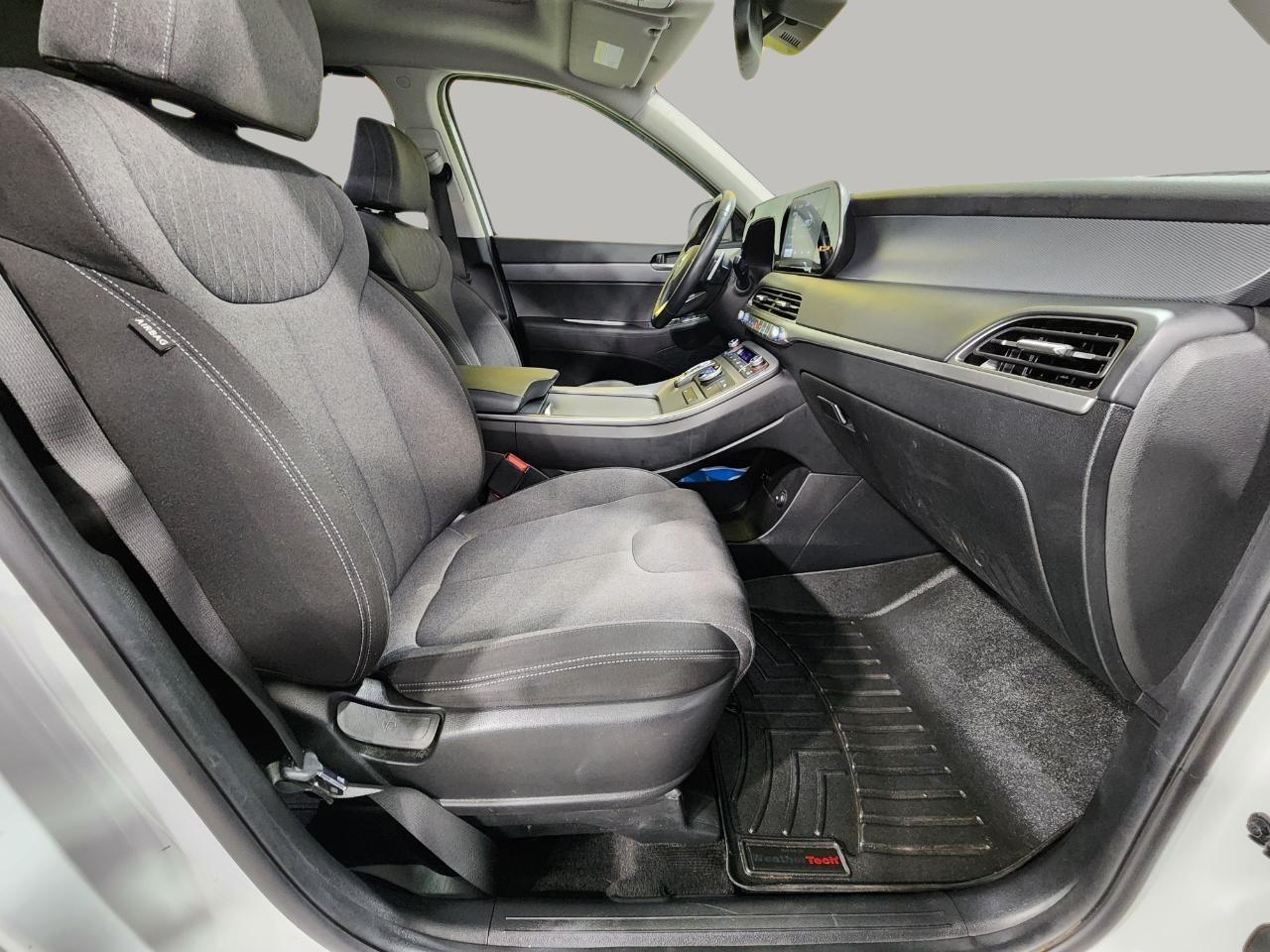 Hyundai Palisade  2020