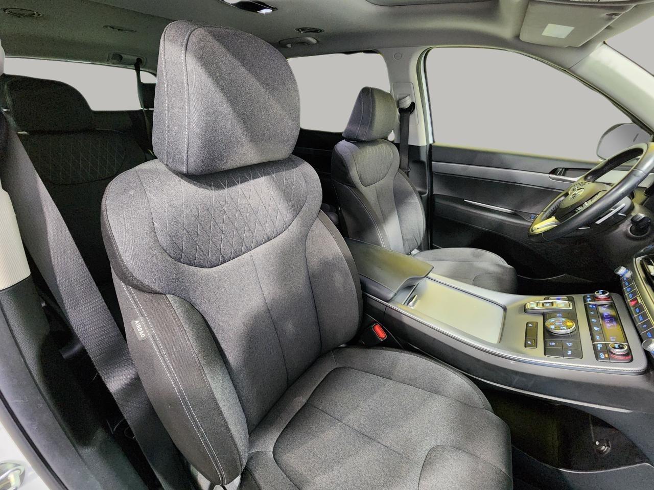 Hyundai Palisade  2020