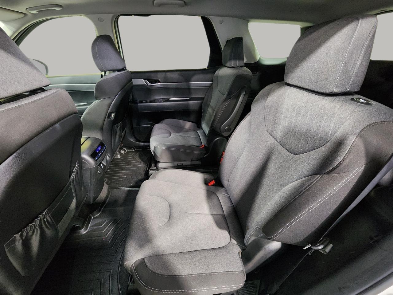 Hyundai Palisade  2020