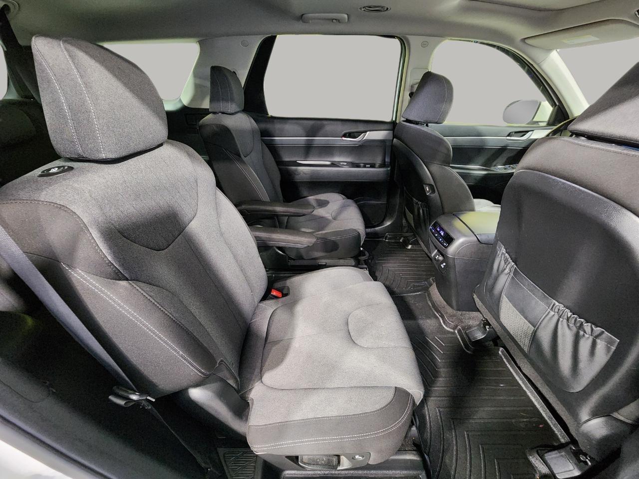 Hyundai Palisade  2020