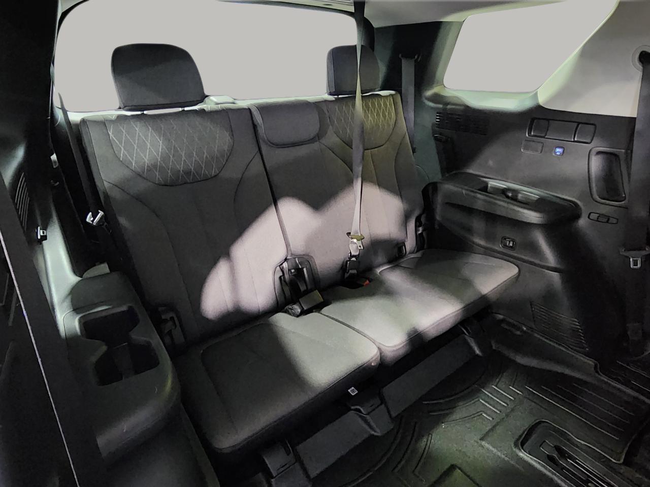 Hyundai Palisade  2020