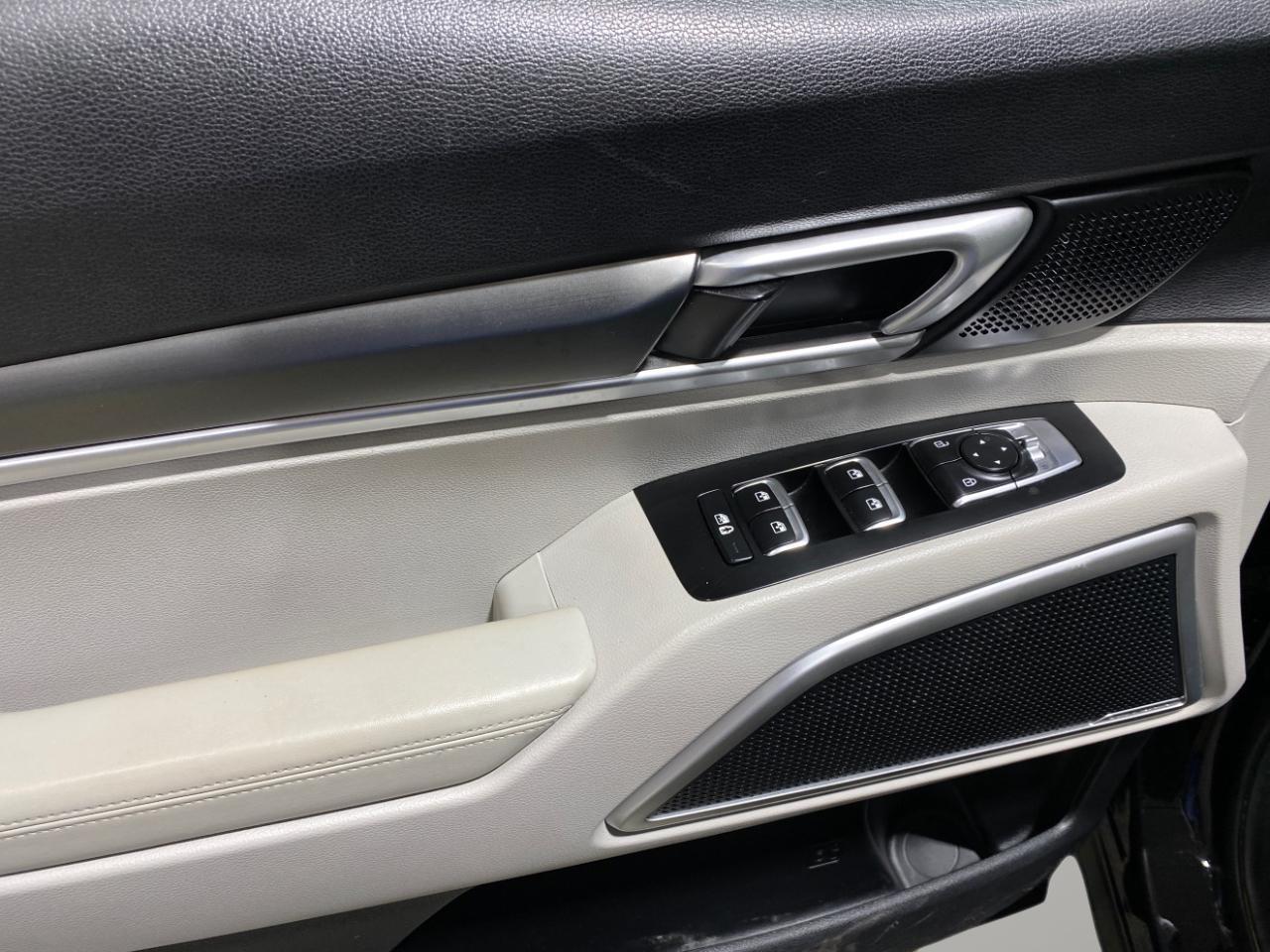 Kia Telluride S AWD 2020