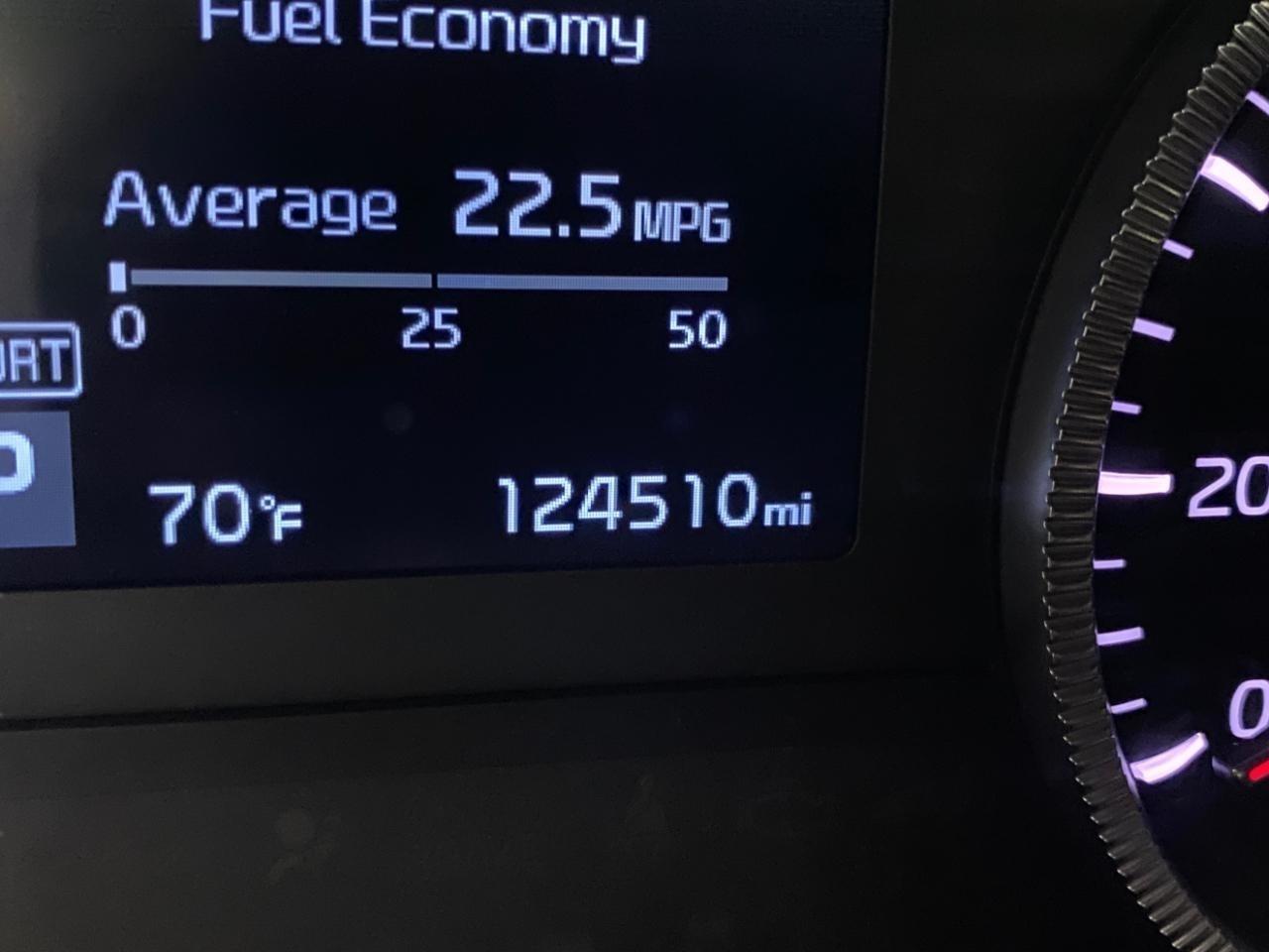 Kia Telluride S AWD 2020