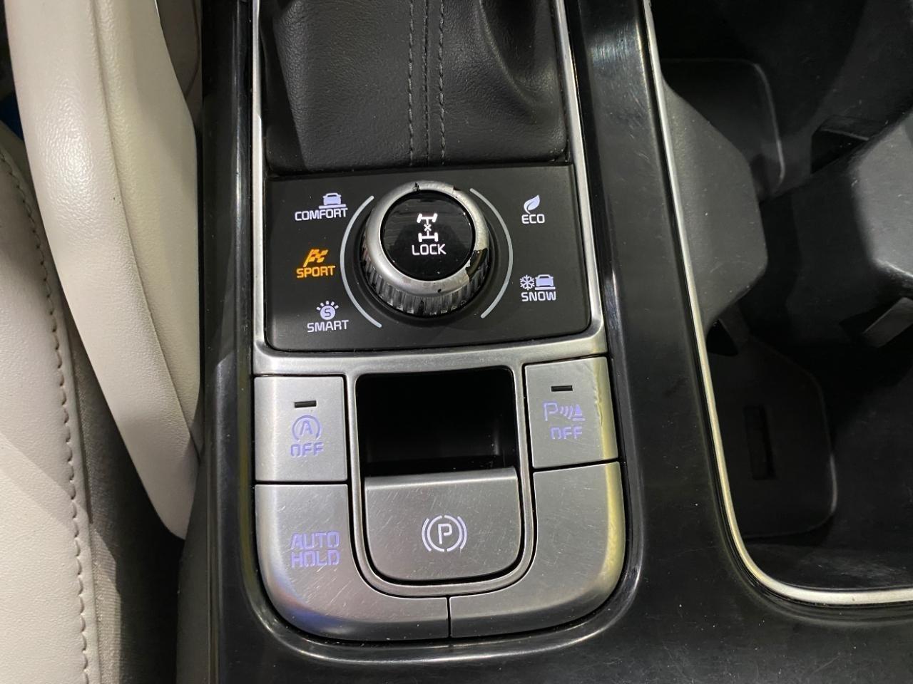 Kia Telluride S AWD 2020
