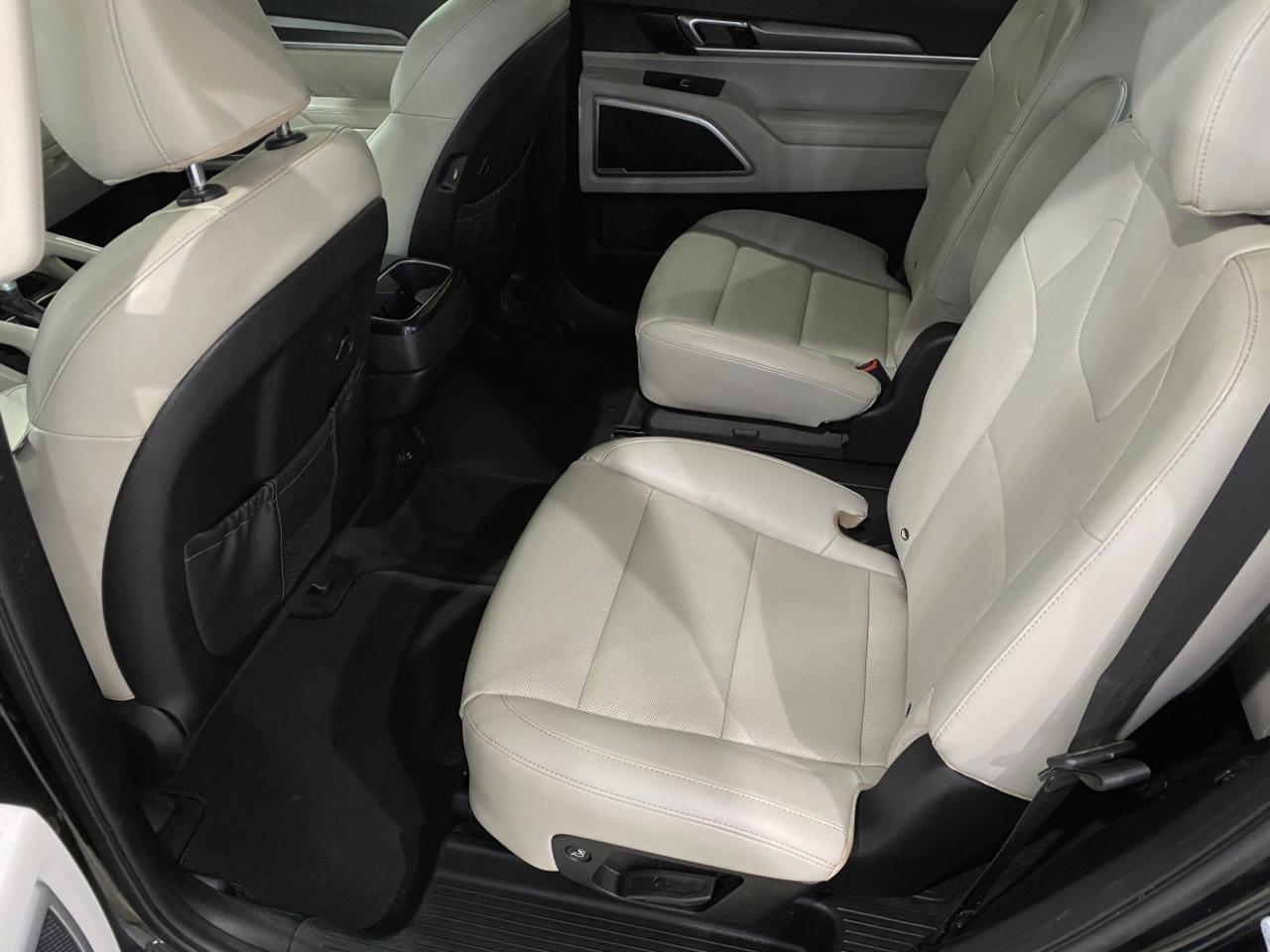 Kia Telluride S AWD 2020