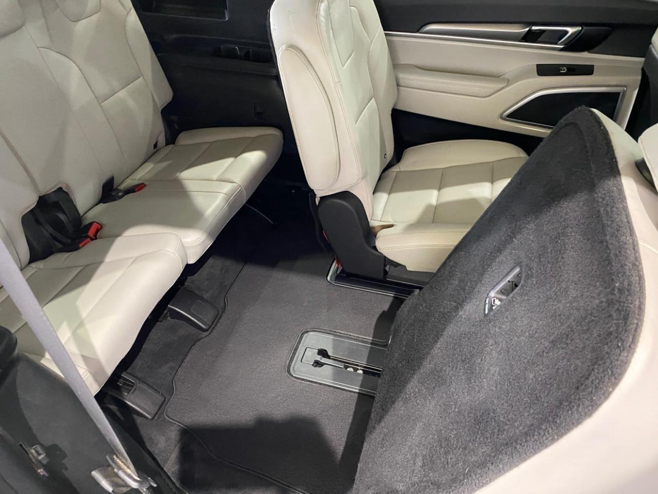 Kia Telluride S AWD 2020