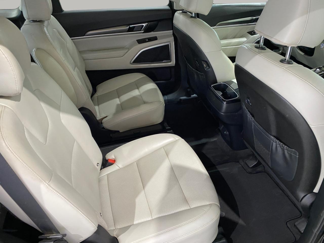 Kia Telluride S AWD 2020