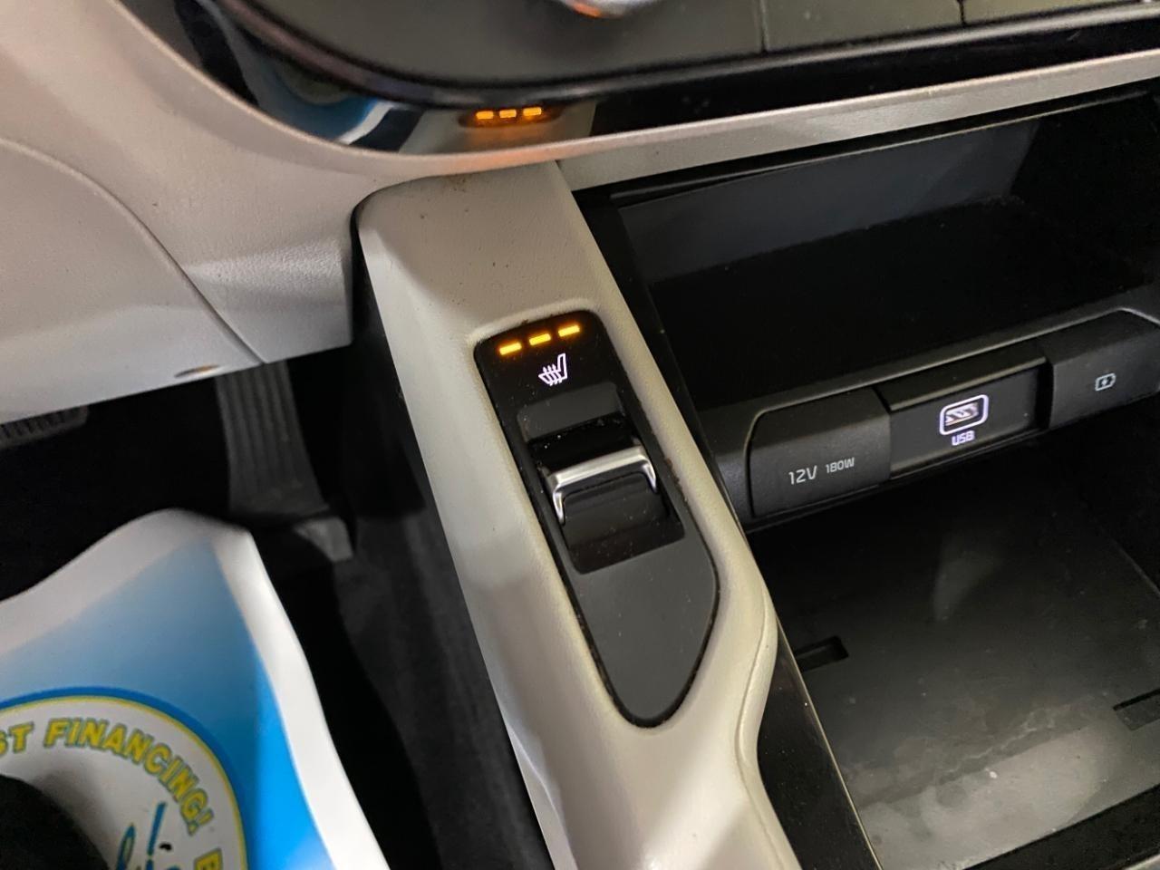 Kia Telluride S AWD 2020