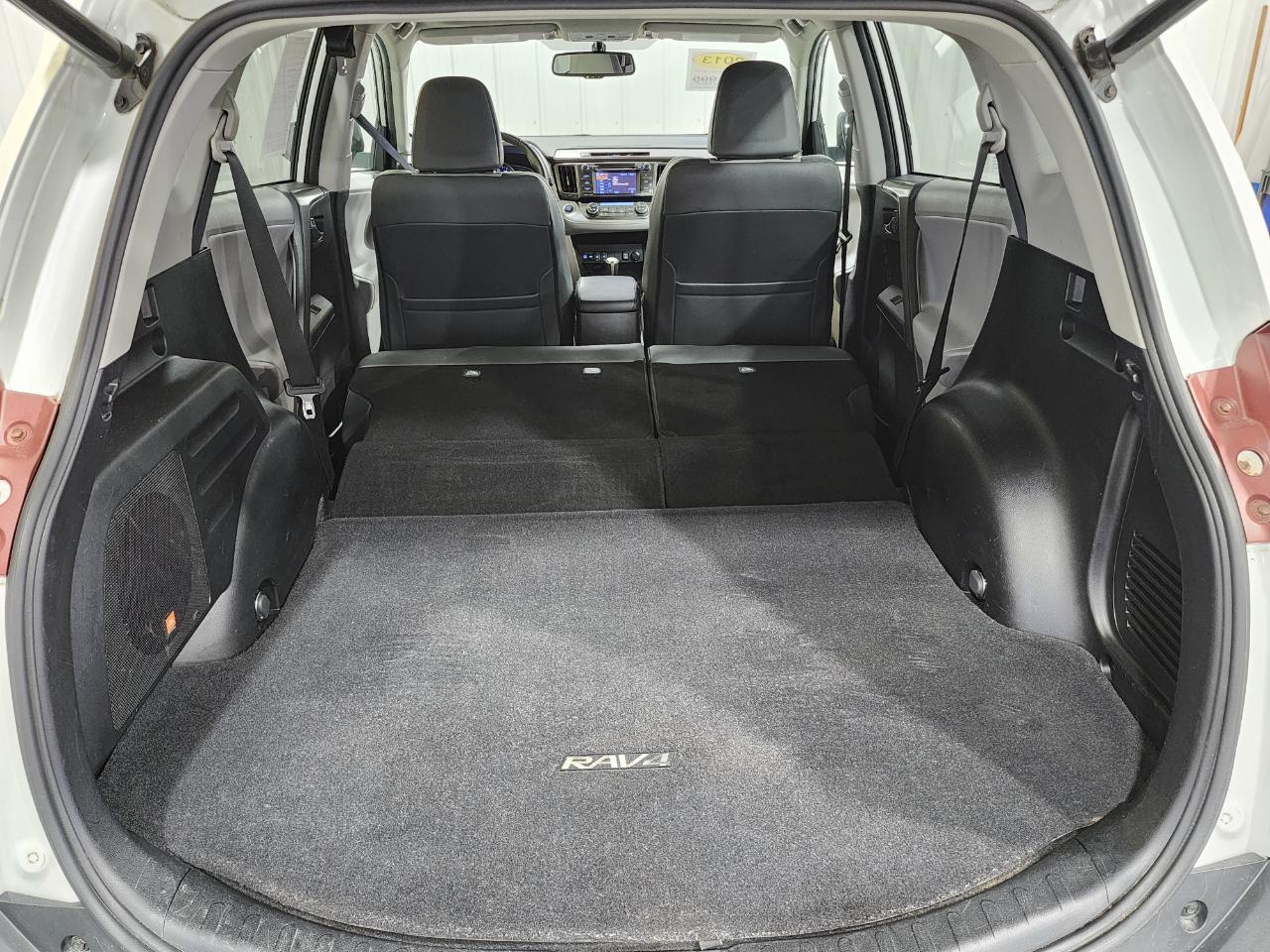 Toyota RAV4  2013