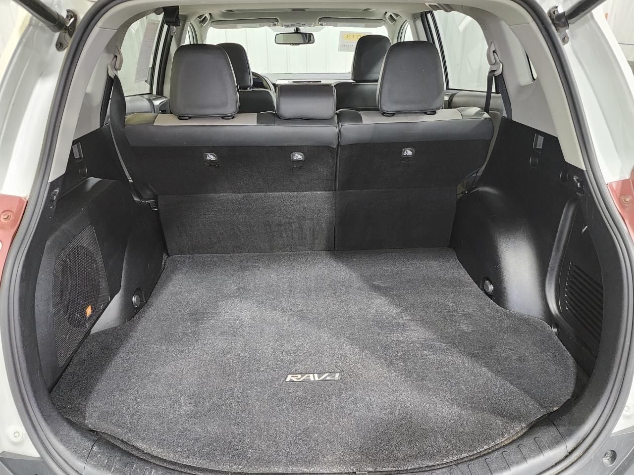 Toyota RAV4  2013