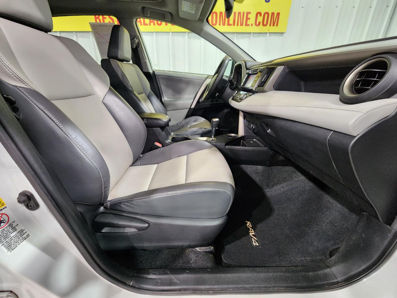 Toyota RAV4  2013