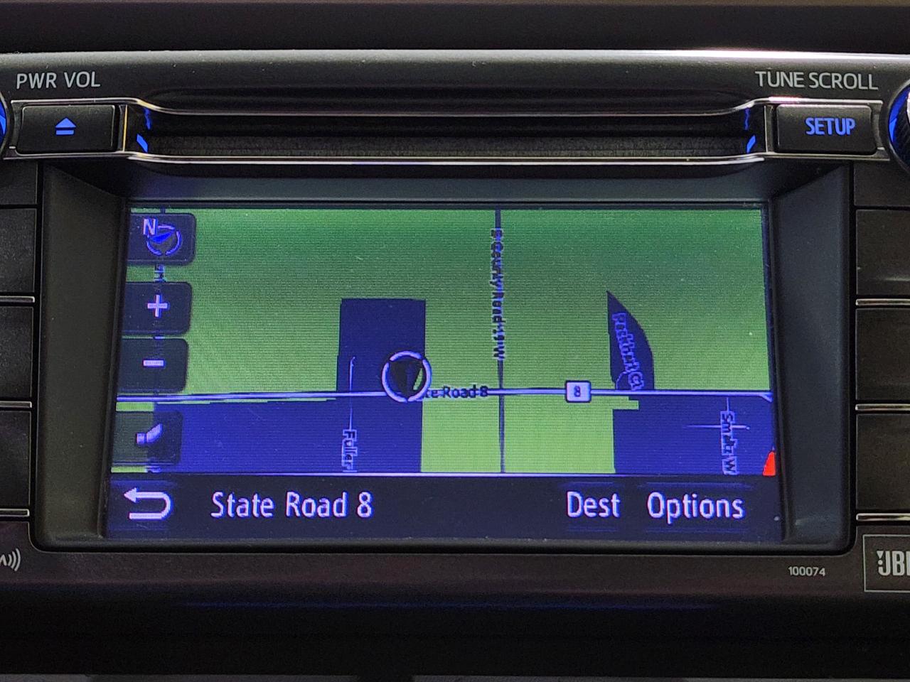 Toyota RAV4  2013
