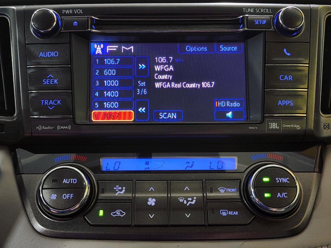 Toyota RAV4  2013