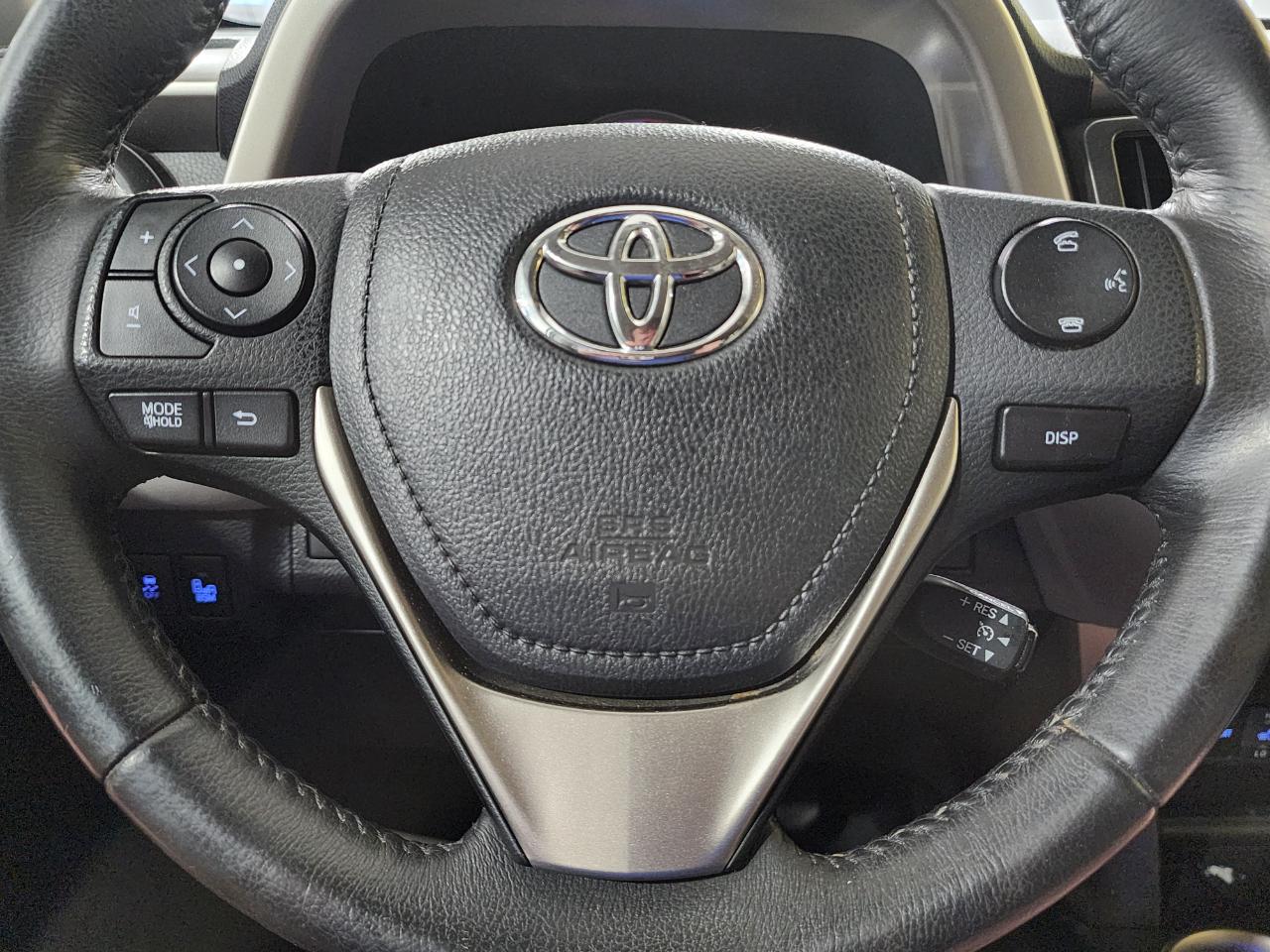 Toyota RAV4  2013