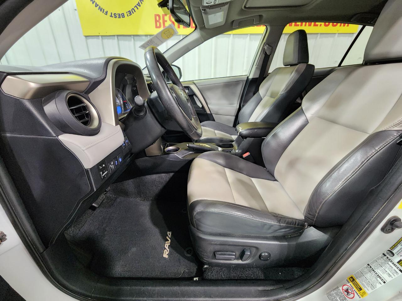 Toyota RAV4  2013