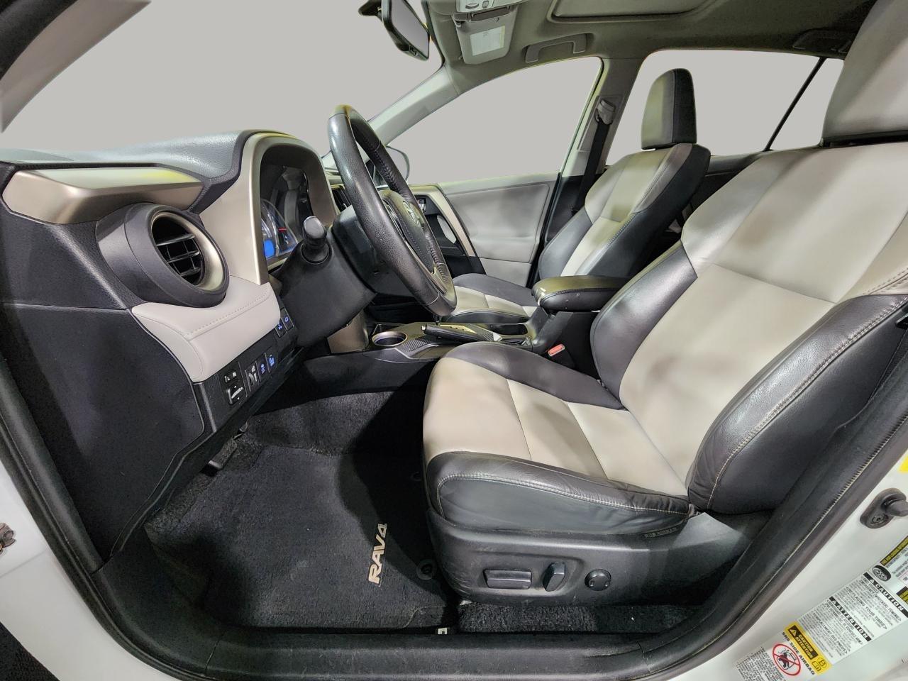 Toyota RAV4  2013