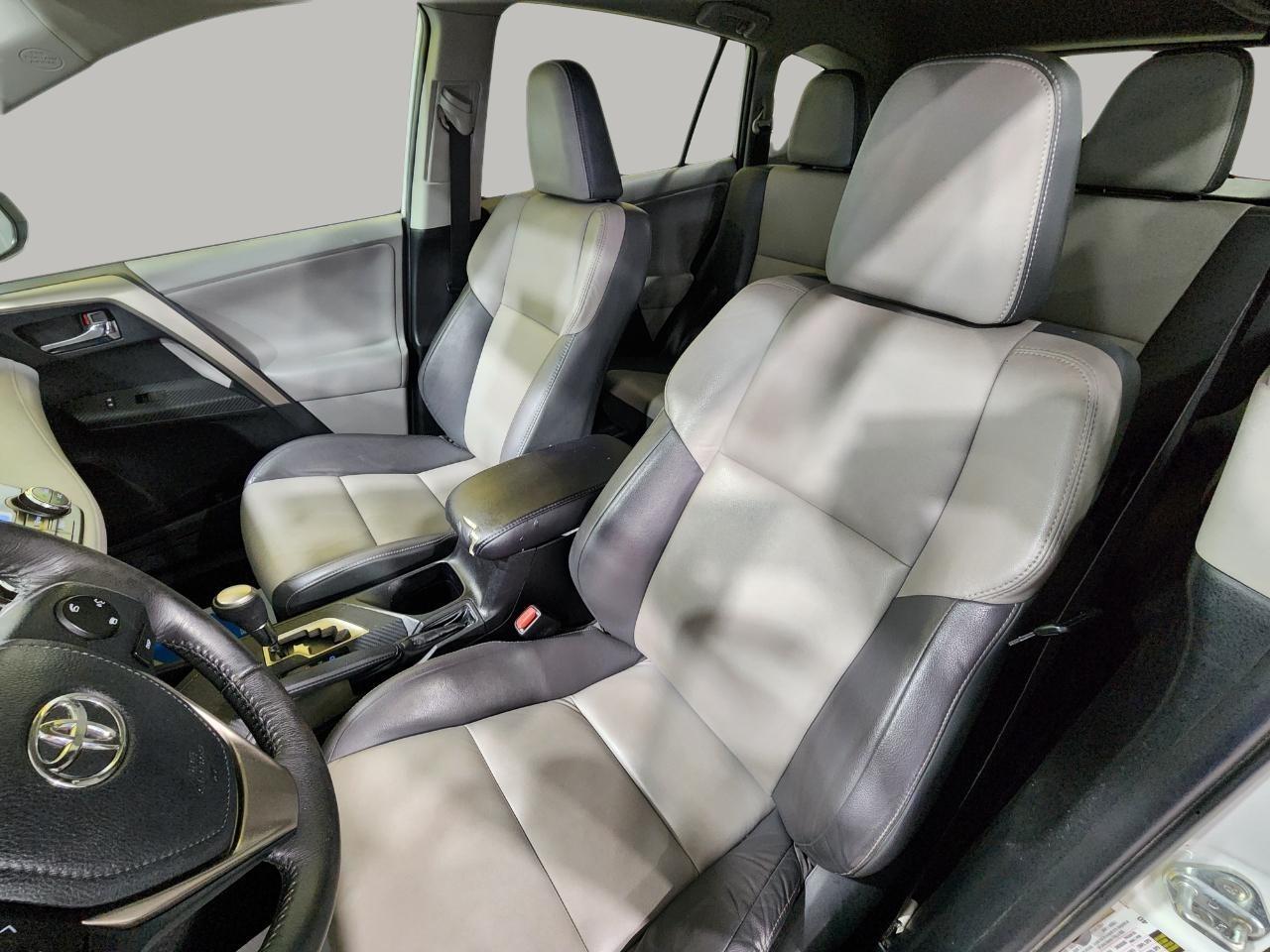 Toyota RAV4  2013