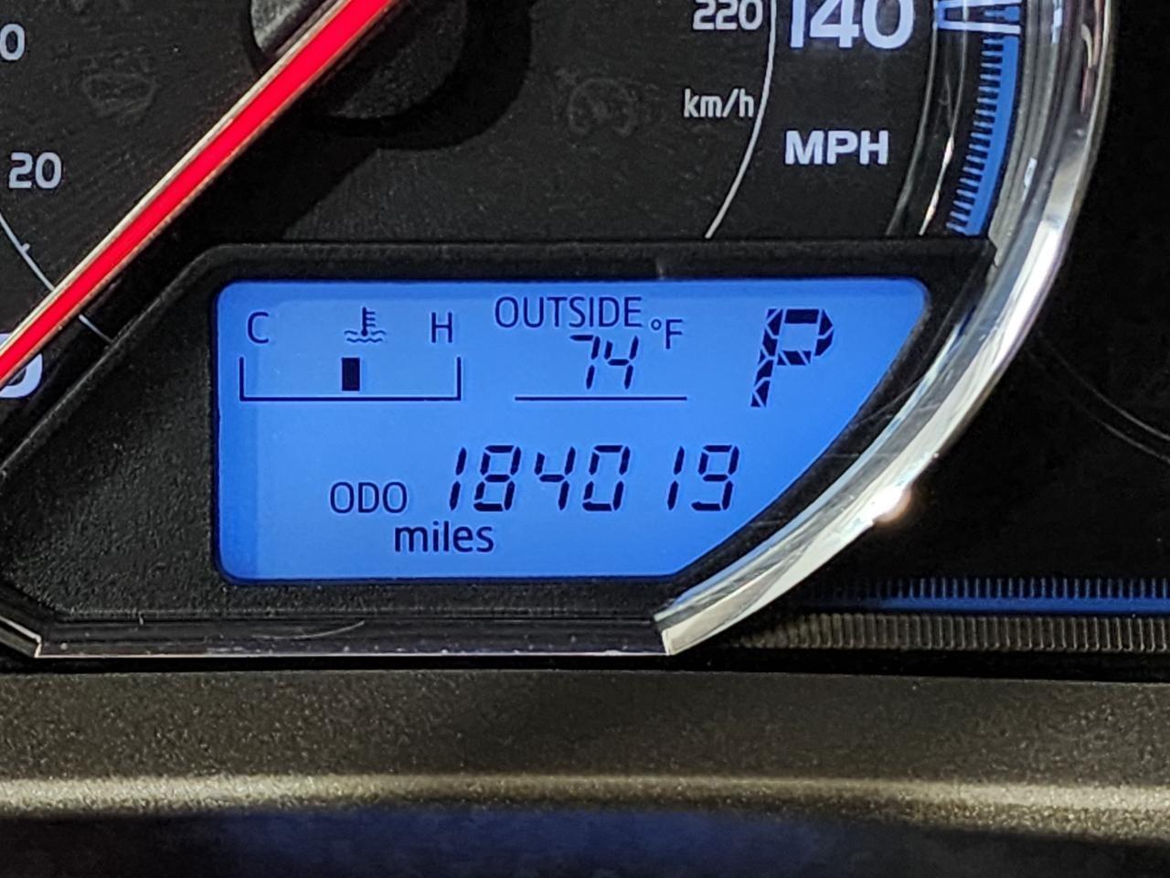 Toyota RAV4  2013