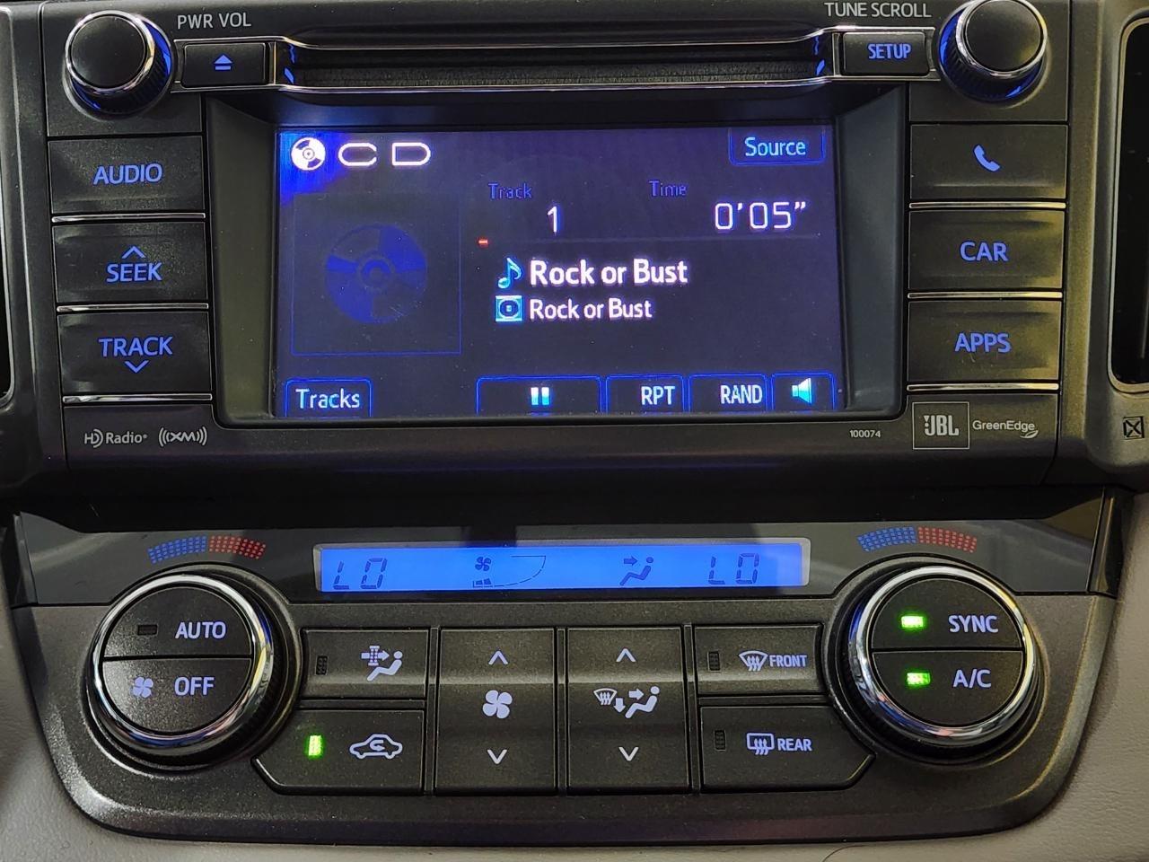 Toyota RAV4  2013
