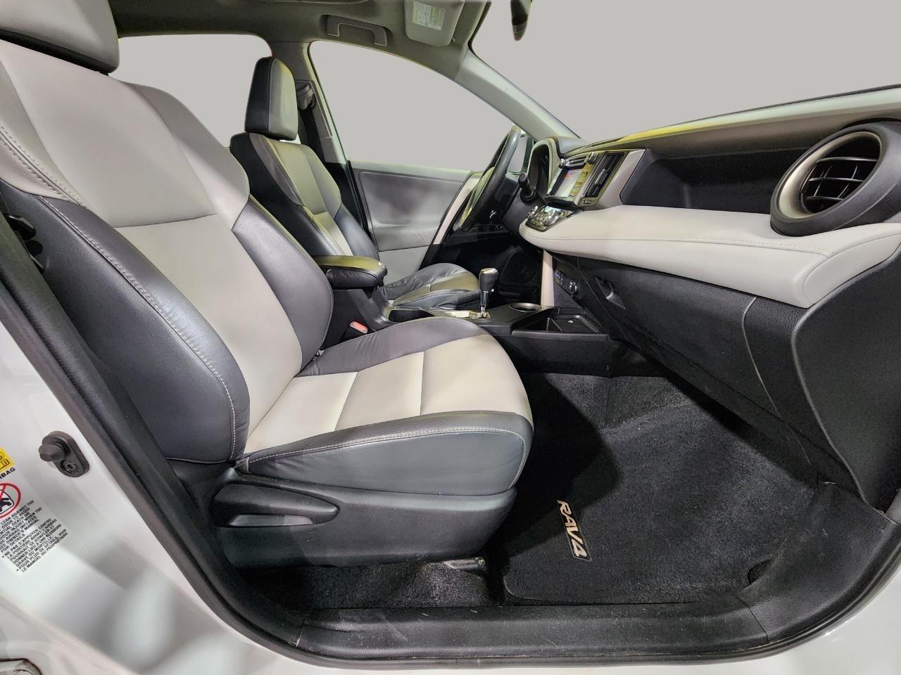 Toyota RAV4  2013