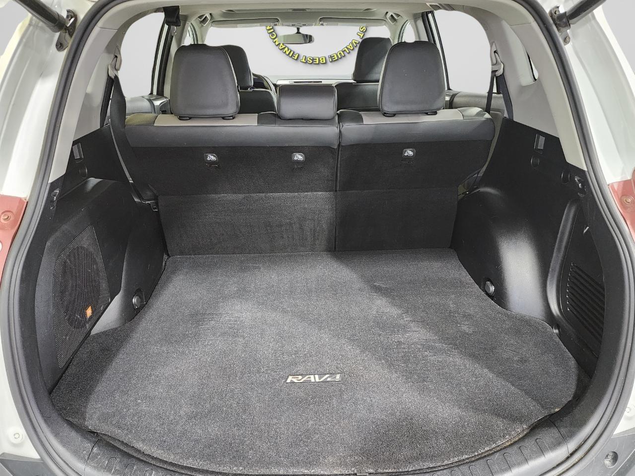 Toyota RAV4  2013
