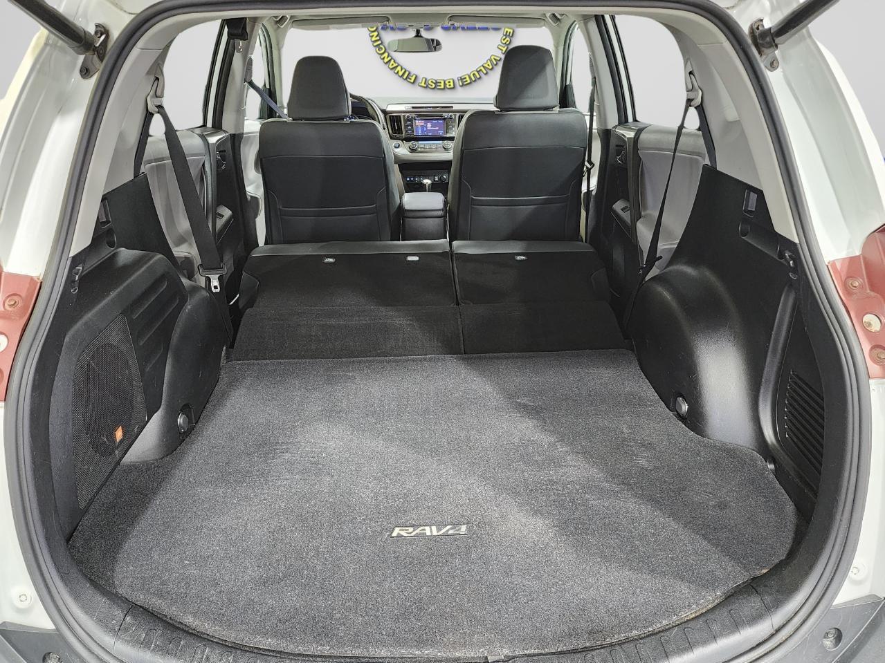Toyota RAV4  2013
