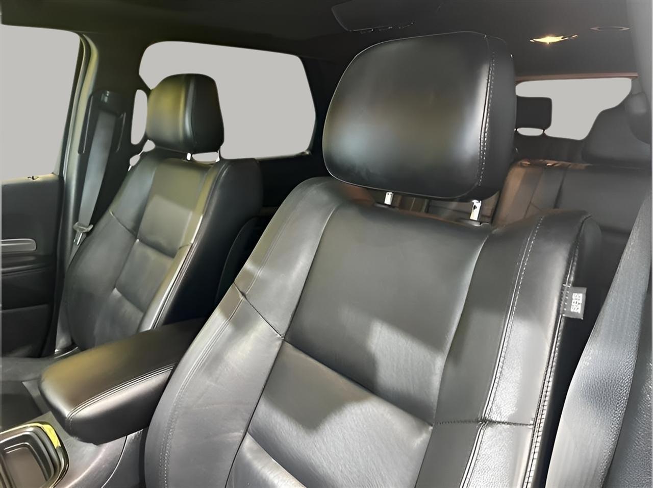 Dodge Durango GT AWD 2019