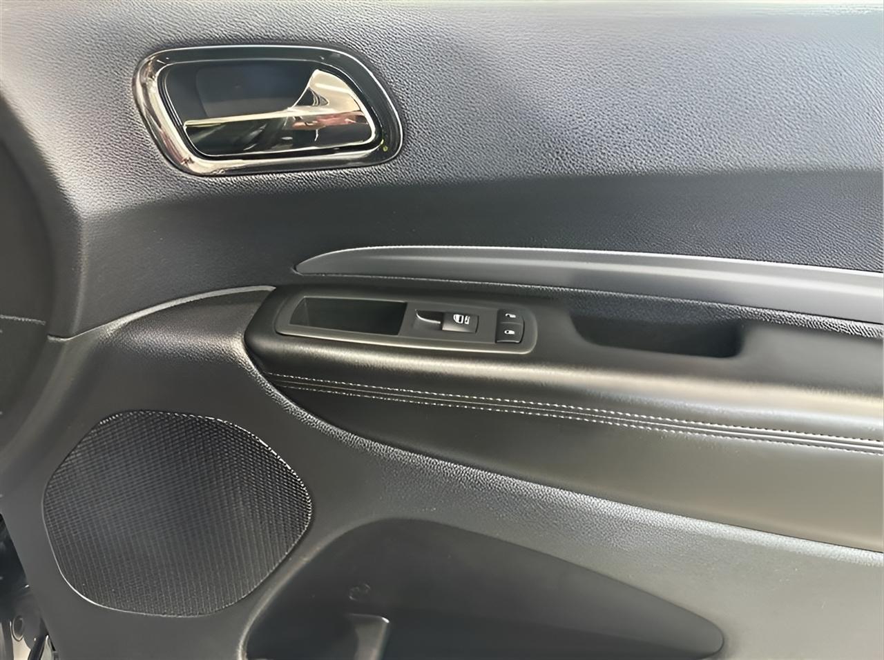 Dodge Durango GT AWD 2019