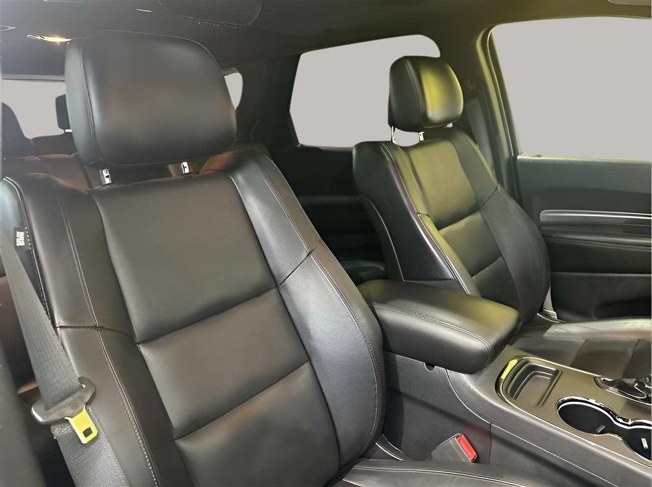 Dodge Durango GT AWD 2019