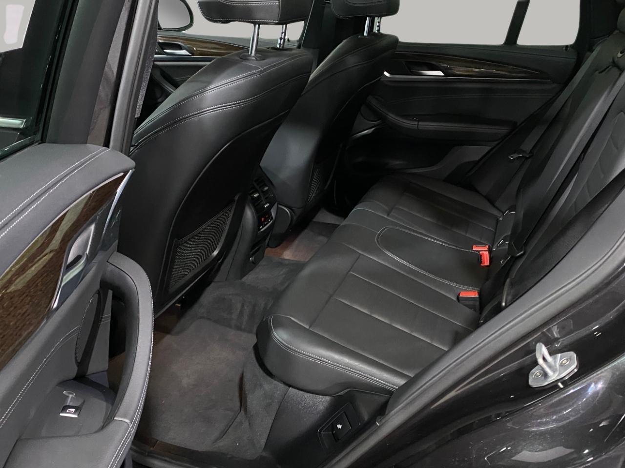 BMW X3 xDrive30i 2019