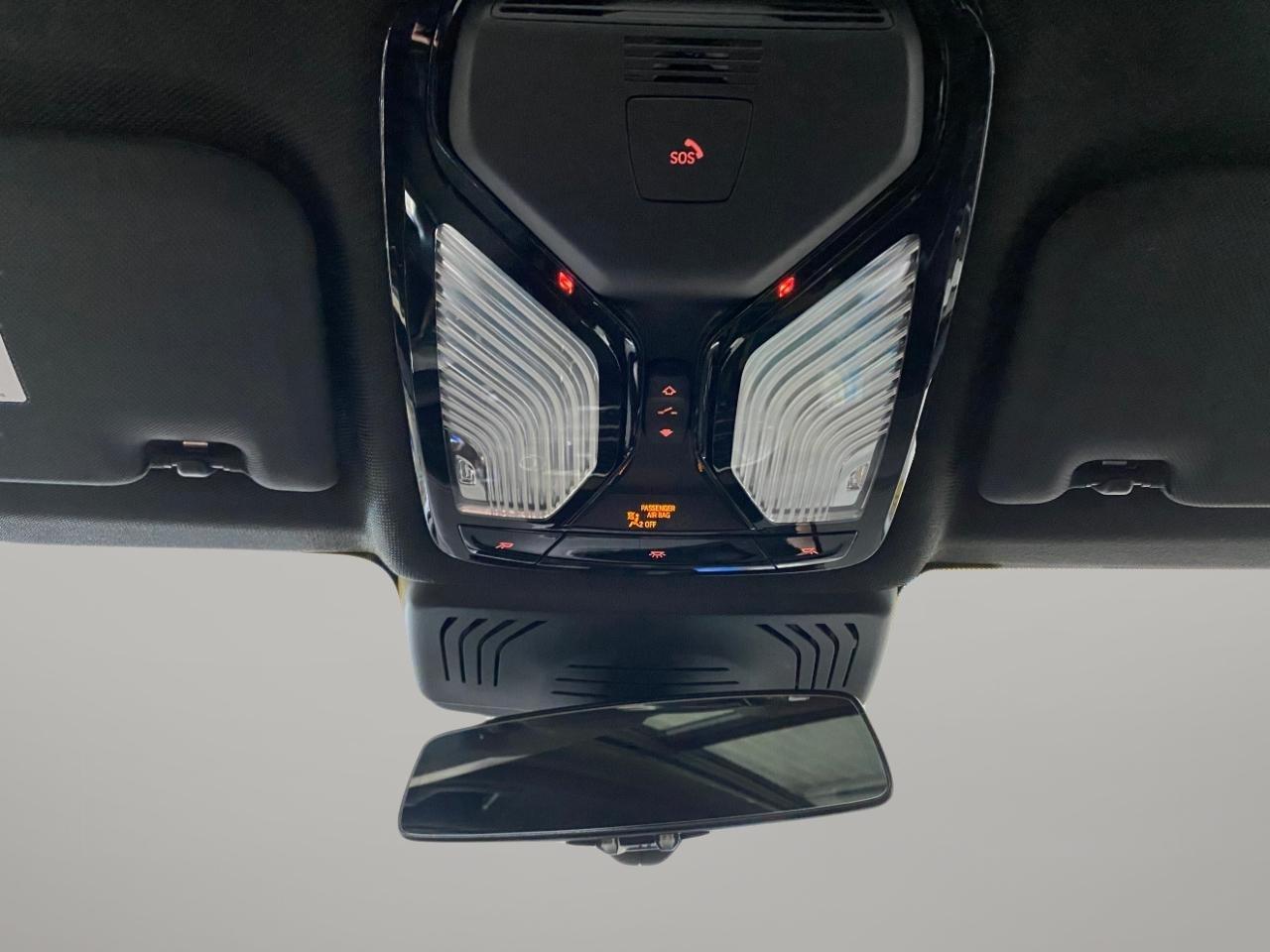 BMW X3 xDrive30i 2019