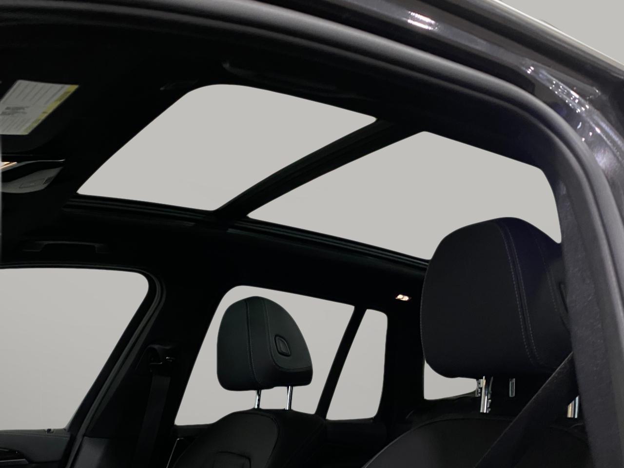 BMW X3 xDrive30i 2019