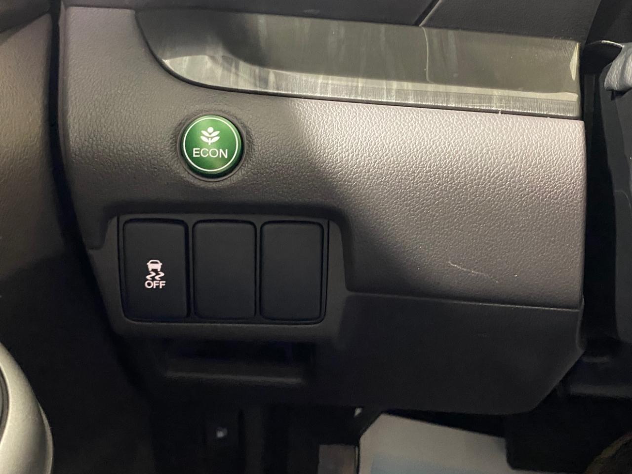 Honda CR-V EX-L 4WD 5-Speed AT 2012